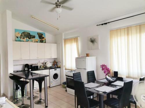 Cozy Apartment With Swimming Pool Near Sandy Beach