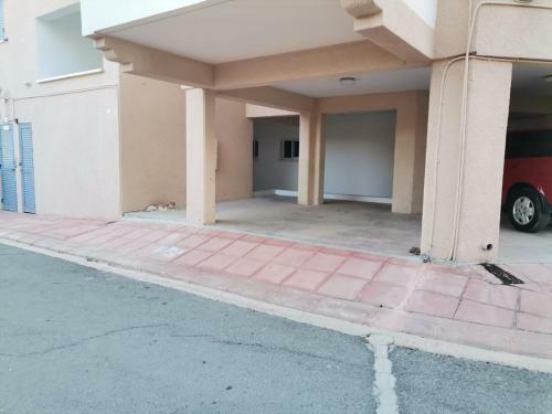 Cozy Apartment With Swimming Pool Near Sandy Beach