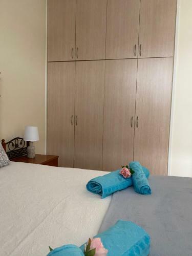 Queens Garden Apartment