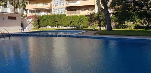 Apartamento Fortuny II