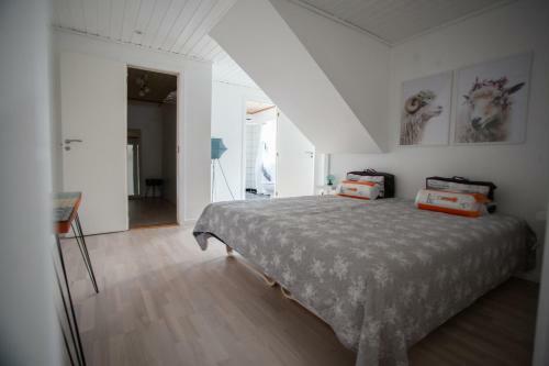 Wonderful Villa With 3 Bedrooms And Great Views