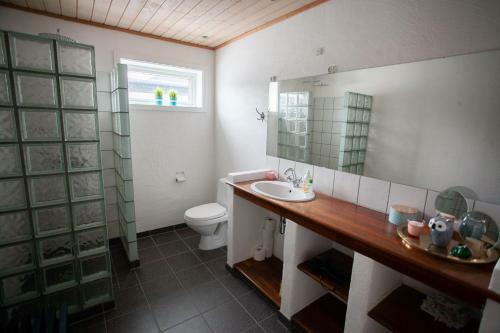 Wonderful Villa With 3 Bedrooms And Great Views