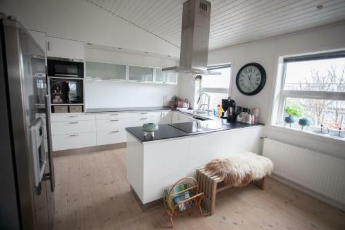Wonderful Villa With 3 Bedrooms And Great Views