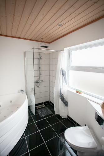 Wonderful Villa With 3 Bedrooms And Great Views
