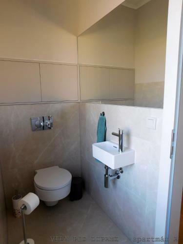 Apartamento Vila Pod Lipami