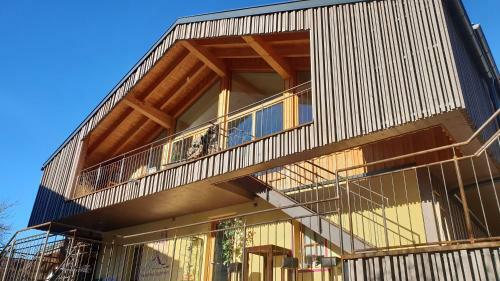 Apartamento Adlerhorst