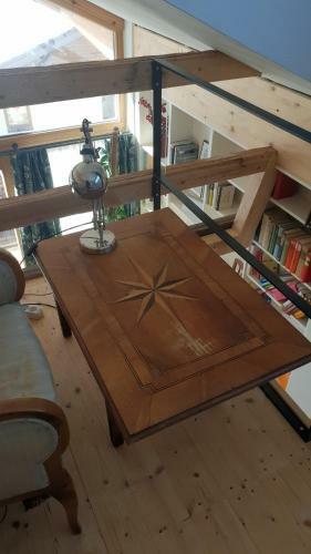 Apartamento Adlerhorst