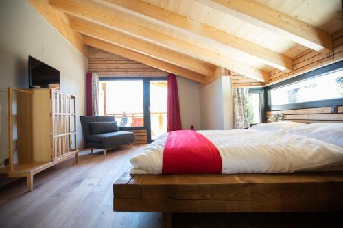 Bed & Breakfast La Tzavane
