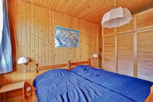 Apartamento Bel Appartement Au Centre de Champ�ry Avec Vue