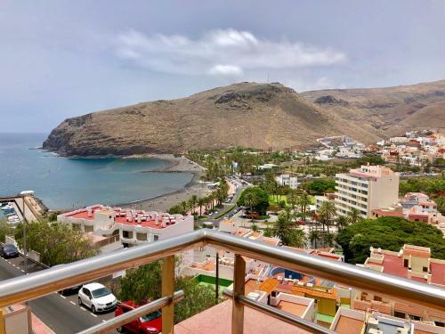Apartamento Balc�n de La Villa