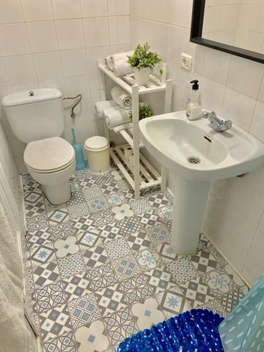 Apartamentos Mora 2�a