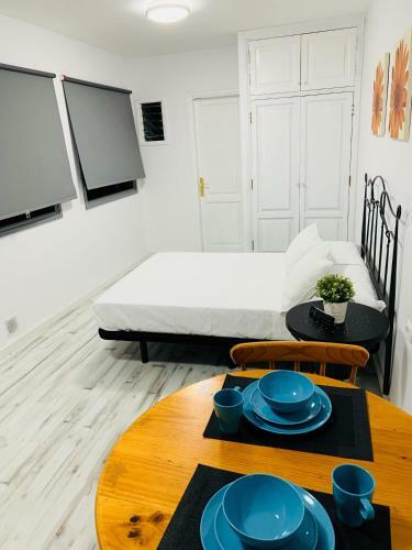 Apartamentos Mora 2�a