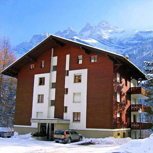 Apartamento Bel Air C
