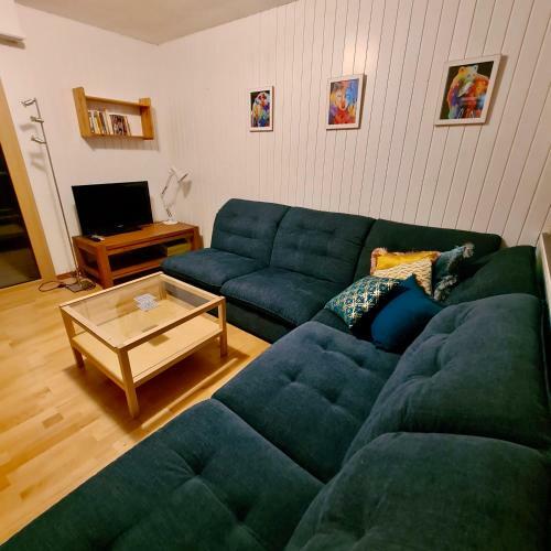 Apartamento Bel Air C