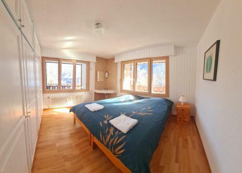 Apartamento Bel Air C