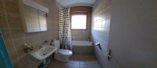 Apartamento Bel Air C
