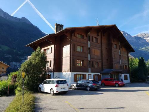 Apartamento Mila 5