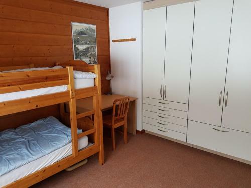 Apartamento Mila 5