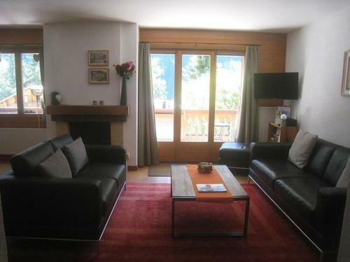 Apartamento Mila 4