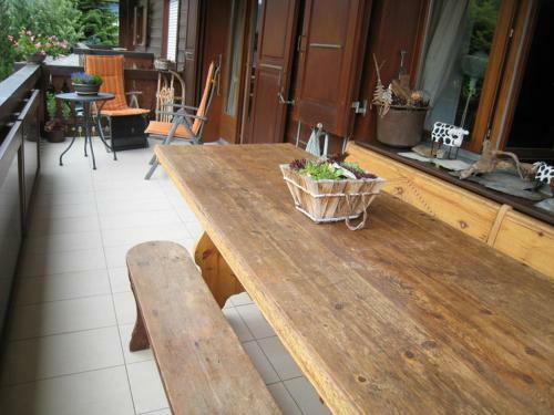 Apartamento Mila 4