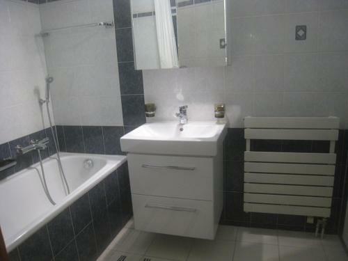 Apartamento Mila 4