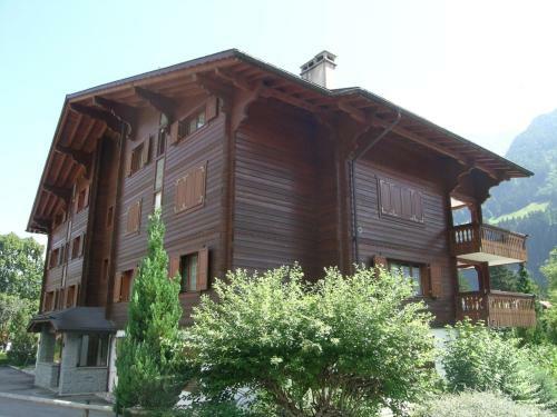 Apartamento Mila 4