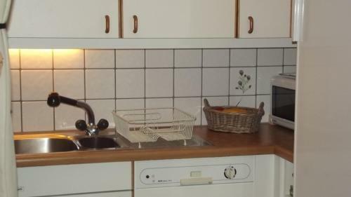 Apartamento Mila 4