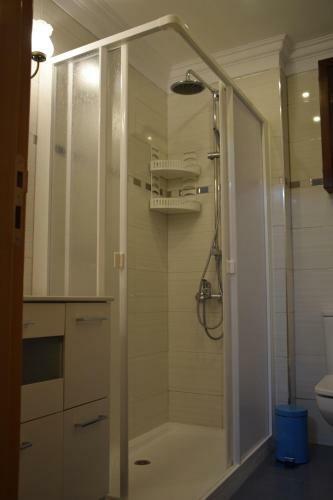 Apartamento Nek