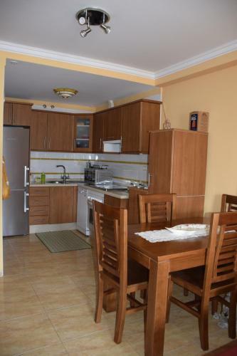 Apartamento Nek