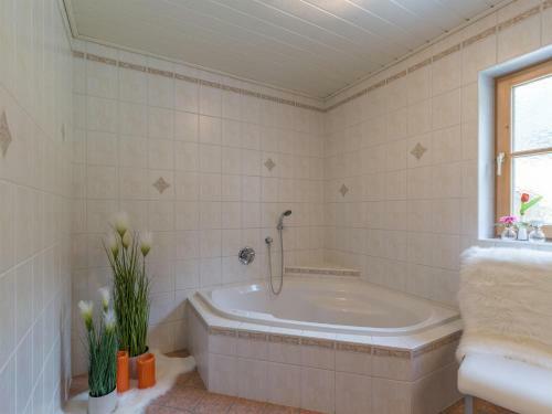 Apartamento Ferienwohnung "zum See"