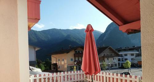 Apartamento Ferienwohnung "zum See"