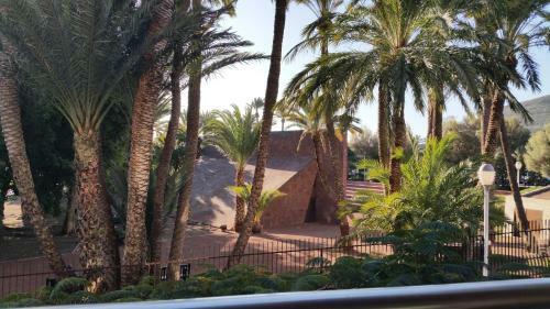 Apartamento Los Frailes I