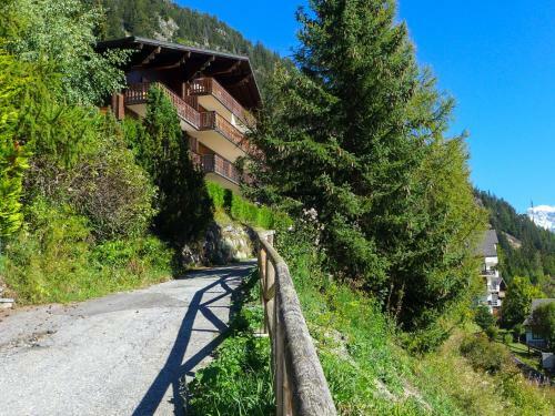Apartment La Colline-6