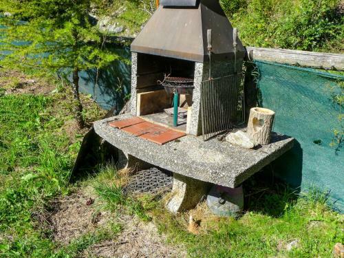 Apartment La Colline-6