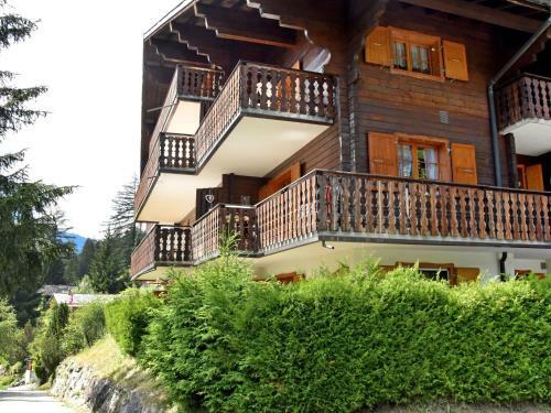 Apartment La Colline-6