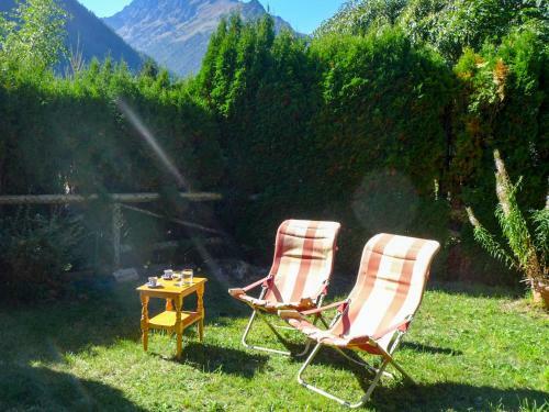 Apartment La Colline-6