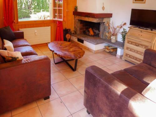 Apartment La Colline-6