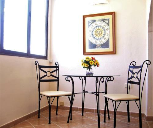 Apartamentos Casa Cathaysa