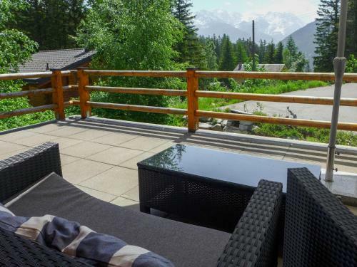 Chalet Mon R�ve