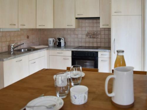 Chalet Mon R�ve