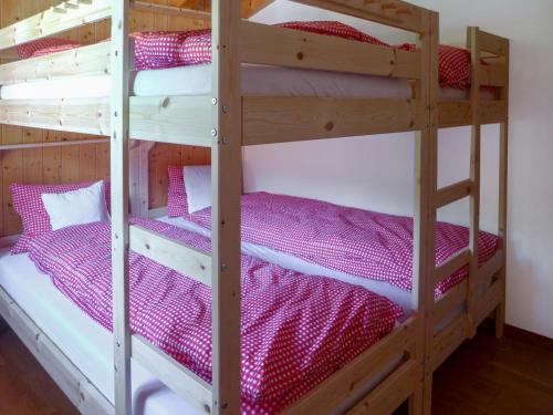 Chalet Mon R�ve