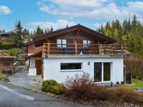 Chalet Mon R�ve