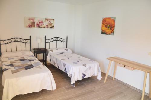 Apartamento Vista Al Mar Y Monta�a 2