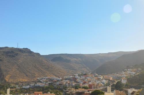 Apartamento Vista Al Mar Y Monta�a 2