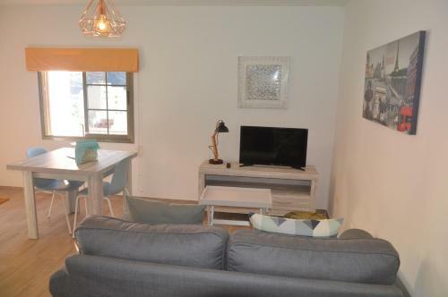 Apartamento Vista Al Mar Y Monta�a 2