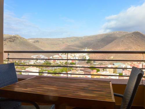 Apartamento Holiday House Balc�n de San Sebasti�n