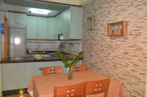 Apartamento Holiday House Balc�n de San Sebasti�n