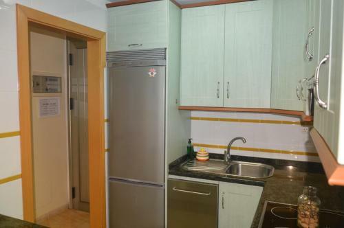 Apartamento Holiday House Balc�n de San Sebasti�n