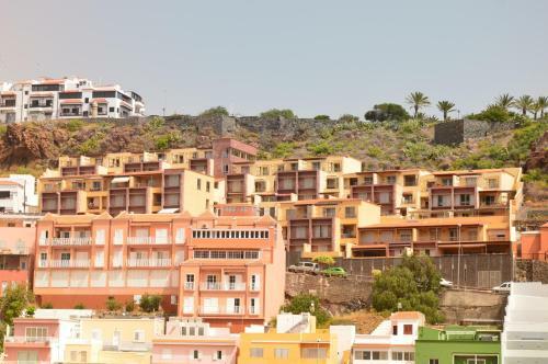 Apartamento Holiday House Balc�n de San Sebasti�n