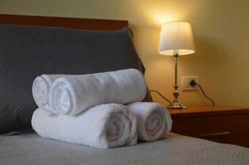 Apartamento Holiday House Balc�n de San Sebasti�n